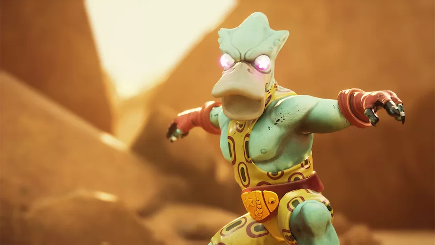 Bears in Space fecha