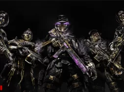 BlackCell Modern Warfare III y Warzone Temporada 2 operadores