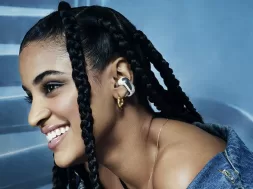 Bose Ultra Open Earbuds