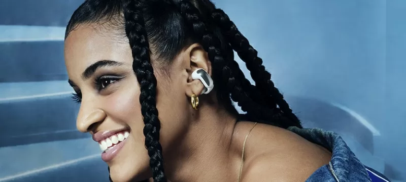 Bose Ultra Open Earbuds