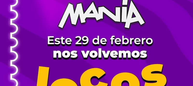 Cinemexmanía 29 de febrero