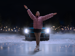 Comercial KIA EV9 Super Bowl LVIII