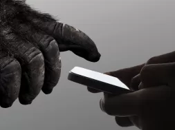 Corning Gorilla Glass todos Motorola