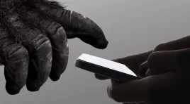 Todos los teléfonos de Motorola tendrán Corning Gorilla Glass