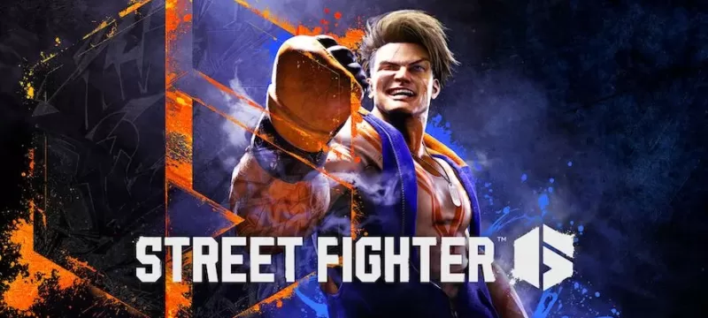 D.I.C.E.-Awards-Street-Fighter-6