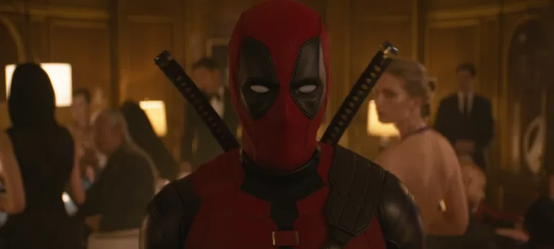 Deadpool & Wolverine trailer Super Bowl