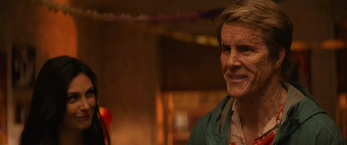 Deadpool & Wolverine trailer Super Bowl Morena Baccarin