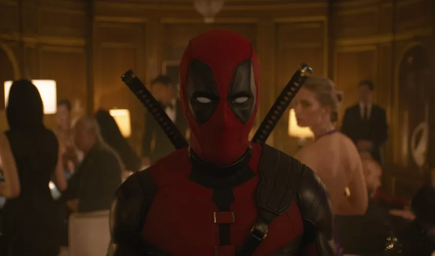 Deadpool & Wolverine llega a los cines el 25 de julio de 2024