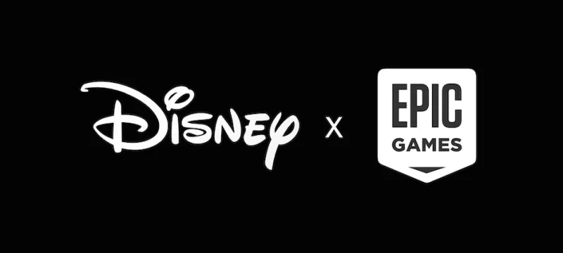 Disney x Epic Games Universo compra