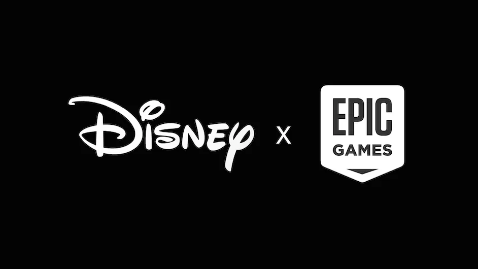 Disney y Epic Games preparan un nuevo universo de juegos