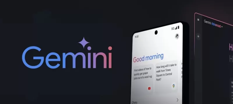 Google Gemini