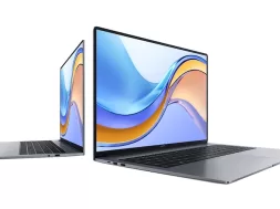 HONOR MagicBook Pro 16 MWC 2024