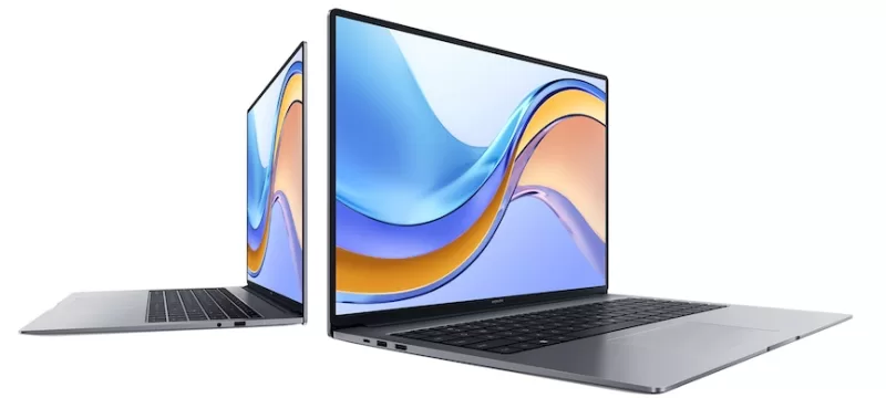 HONOR MagicBook Pro 16 MWC 2024