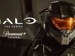 Halo Temporada 2 Perks Paramount