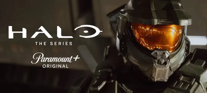 Halo Temporada 2 Perks Paramount