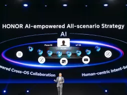 Honor IA Mobile World Congress 2024