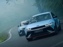 Hyundai IONIQ 5 N Mexico