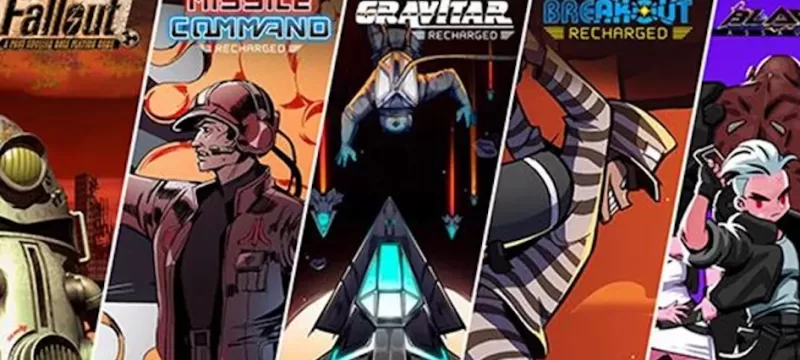 Juegos gratis Prime Gaming febrero 2024