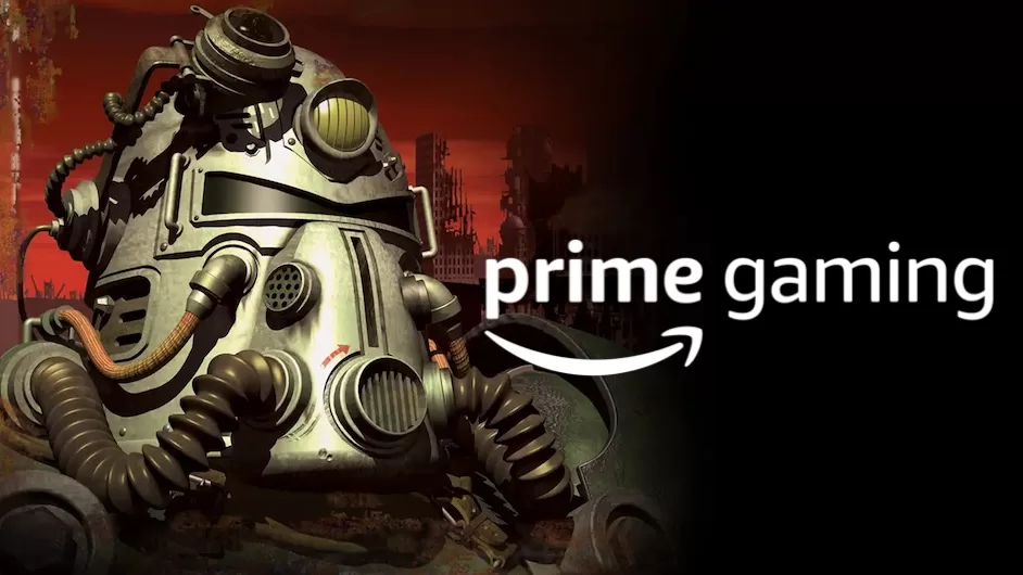 Juegos gratis Prime Gaming febrero 2024 Fallout