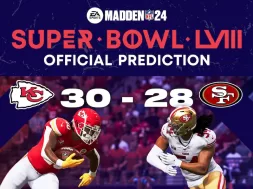 Kansas City Chiefs ganan Super Bowl LVIII