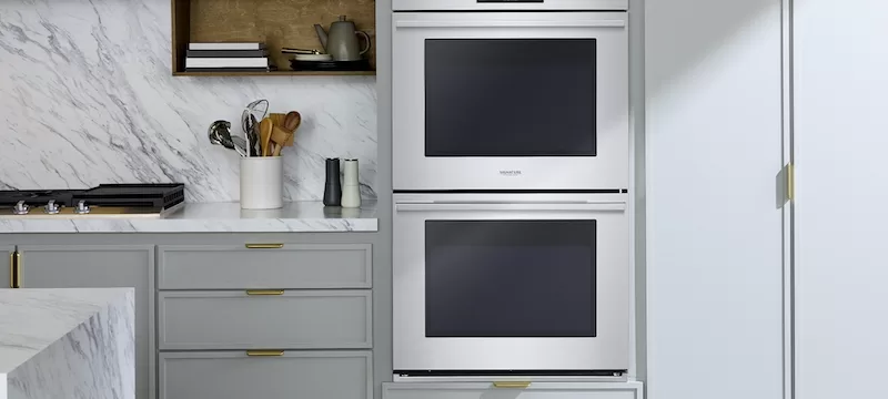 LG electrodomésticos empotrables LG Signature Kitchen Suite