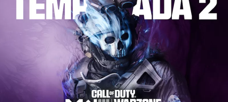 La Temporada 2 Call of Duty Warzone