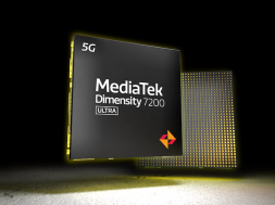 MediaTek Dimensity 7200 Ultra