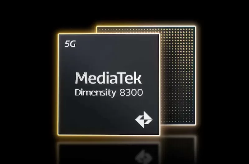 MediaTek Dimensity 8300-Ultra