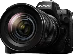 Nikon Z 8 Firmware