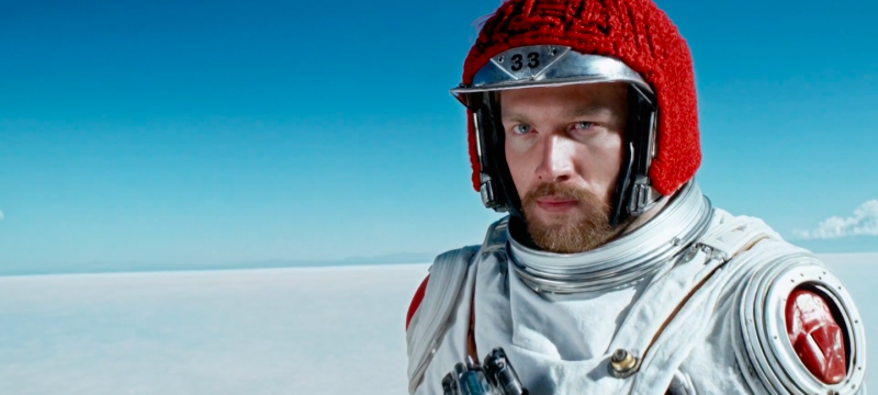 OpenAI Sora austronata