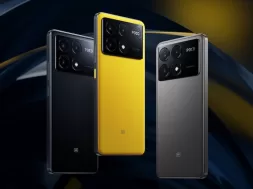 POCO X6 Pro MediaTek Dimensity 8300-Ultra