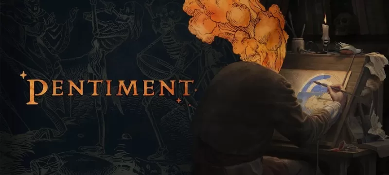 Pentiment Nintendo Switch PlayStation 5