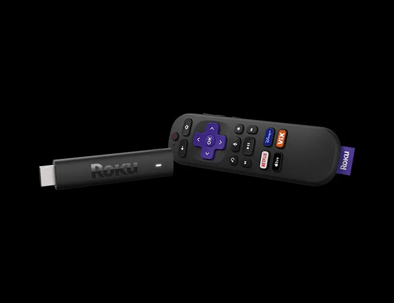 Roku Stick 4K Mexico