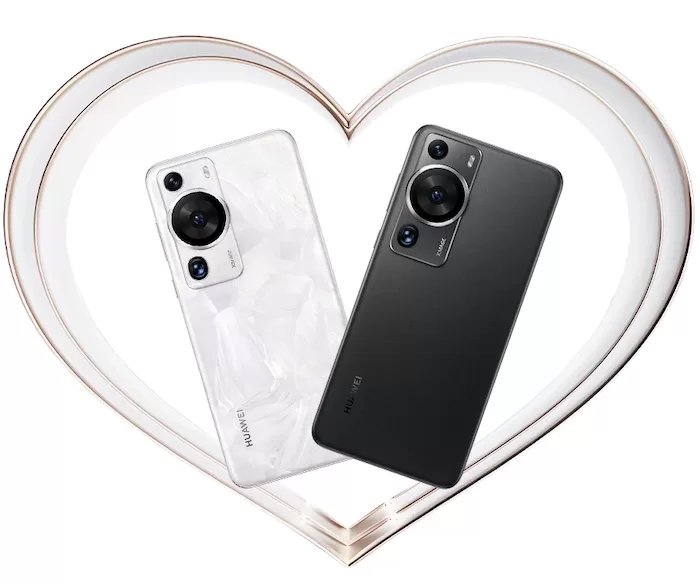 San Valentin 2024 Huawei