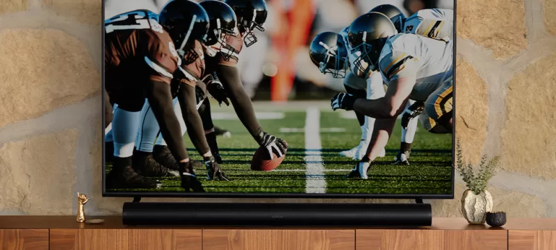 Sonos Arc Consejos super Bowl