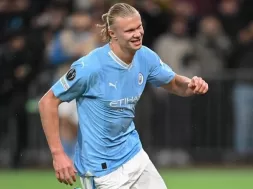 UEFA Champions League Cinemex