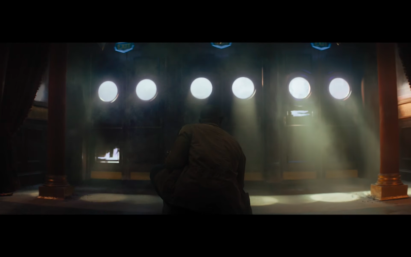 Un Lugar en Silencio Día Uno primer trailer 2