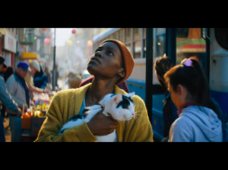 Un Lugar en Silencio Día Uno primer trailer