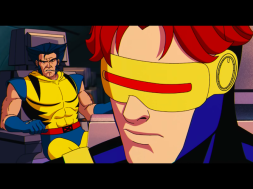 X-men 97 trailer febrero