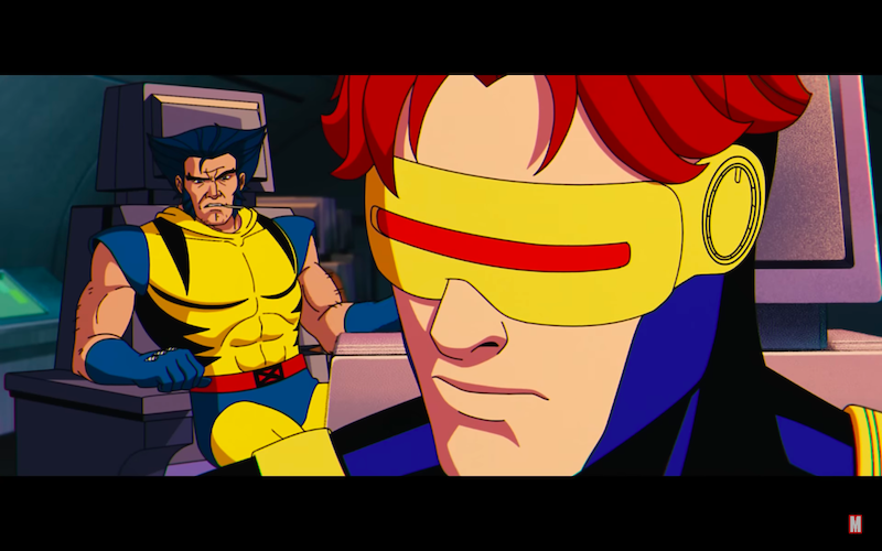 X-Men ‘97 presenta su primer avance; la serie llega en marzo 2024