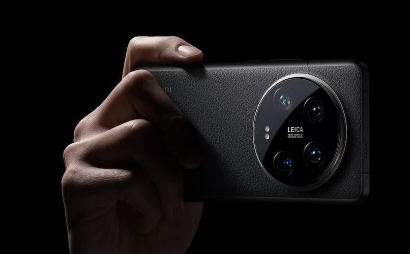 Xiaomi 14 Ultra