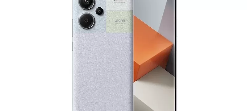 Xiaomi Redmi Note 13 Pro+ 5g