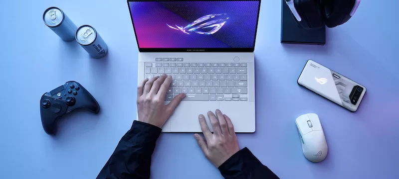 Zephyrus G14 – 2024 precio Mexico