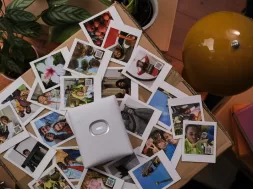 impresora instax
