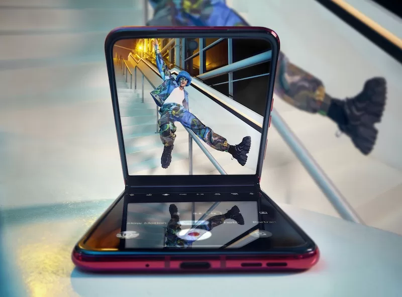 motorola razr 40 ultra Moto Unplugged