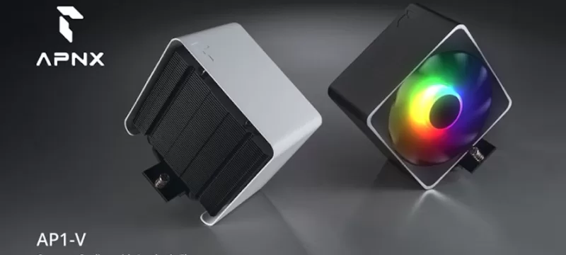 APNX AP1-V