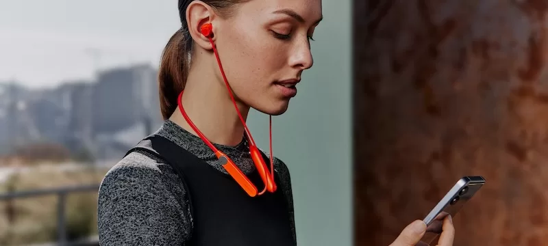 CMF Neckband Pro – Buds