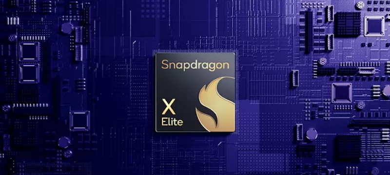 Chrome en Snapdragon X Elite