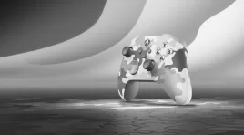 El control Xbox Edición especial Camuflaje Ártico disponible en más países