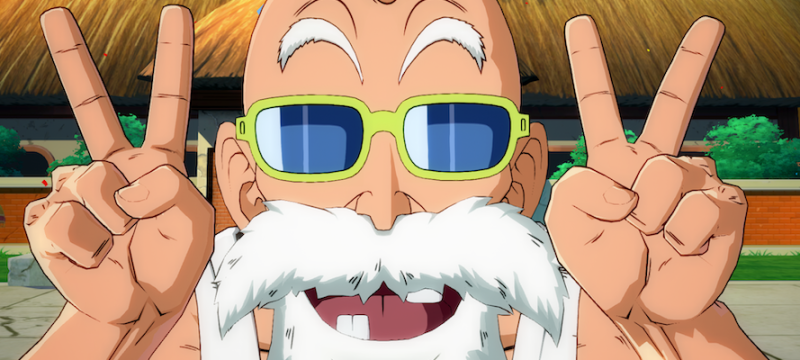 DRAGON BALL FIGHTERZ xbox series X